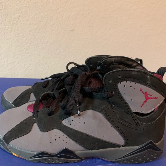 Jordan 7 “Bordeaux”